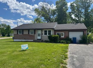 500 Shepley Dr, Saint Louis, MO 63137