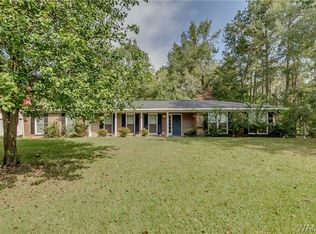 14405 Longview Dr, Coker, AL 35452