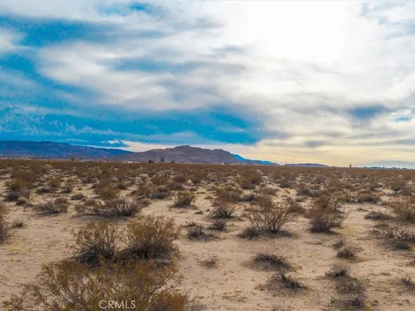 62155 Moonlight Mesa, Joshua Tree, CA 92252