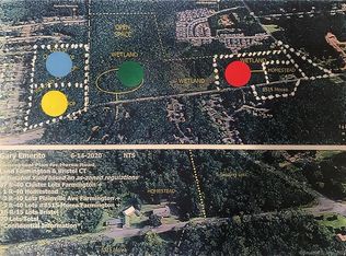 8517 Morea Rd, Unionville, CT 06085