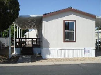 Home Side View