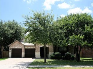 506 Whistlers Walk, Cedar Park, TX 78613
