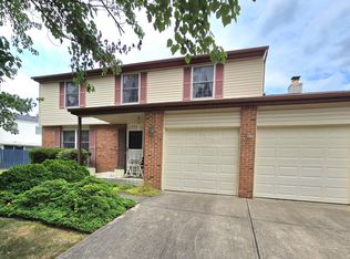 8086 Priestley Dr, Reynoldsburg, OH 43068