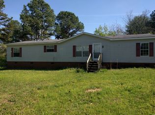 40 Tanglewood Ln, Hartwell, GA 30643