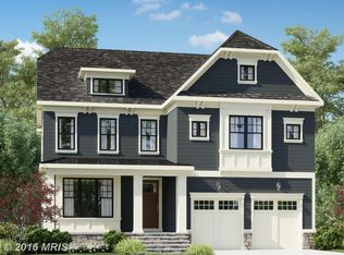 5506 Glenwood Rd, Bethesda, MD 20817