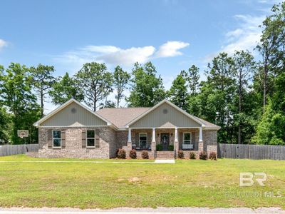 7339 Grissom Dr, Saraland, AL, 36571