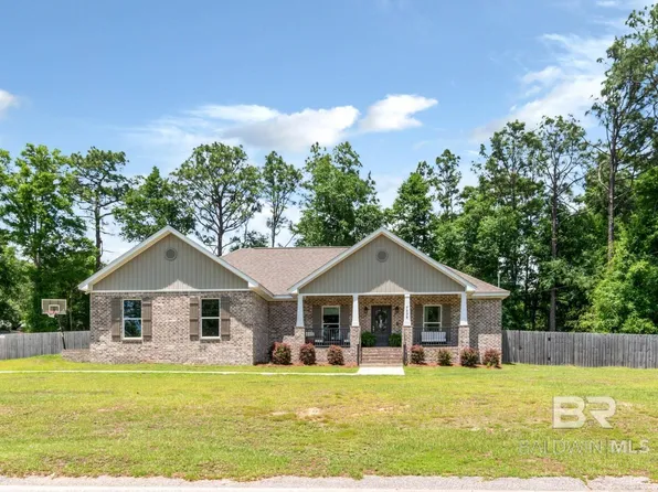 7339 Grissom Dr, Saraland, AL 36571