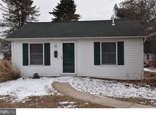 120 Juniper Ct, Pine Grove, PA 17963