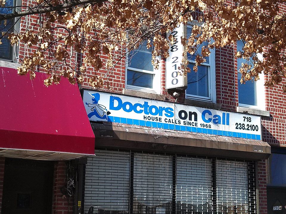 2nd image of 7104 Fort Hamilton Pkwy