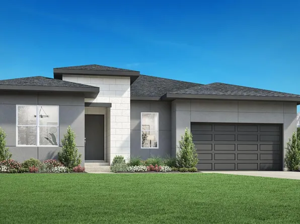 6450 Jennings Way, Colorado Springs, CO 80924
