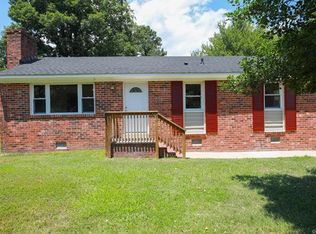 2300 Aspen Ave, Chester, VA 23831