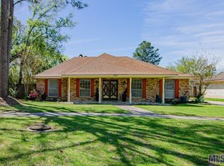 2674 W Highmeadow Ct, Baton Rouge, LA 70816