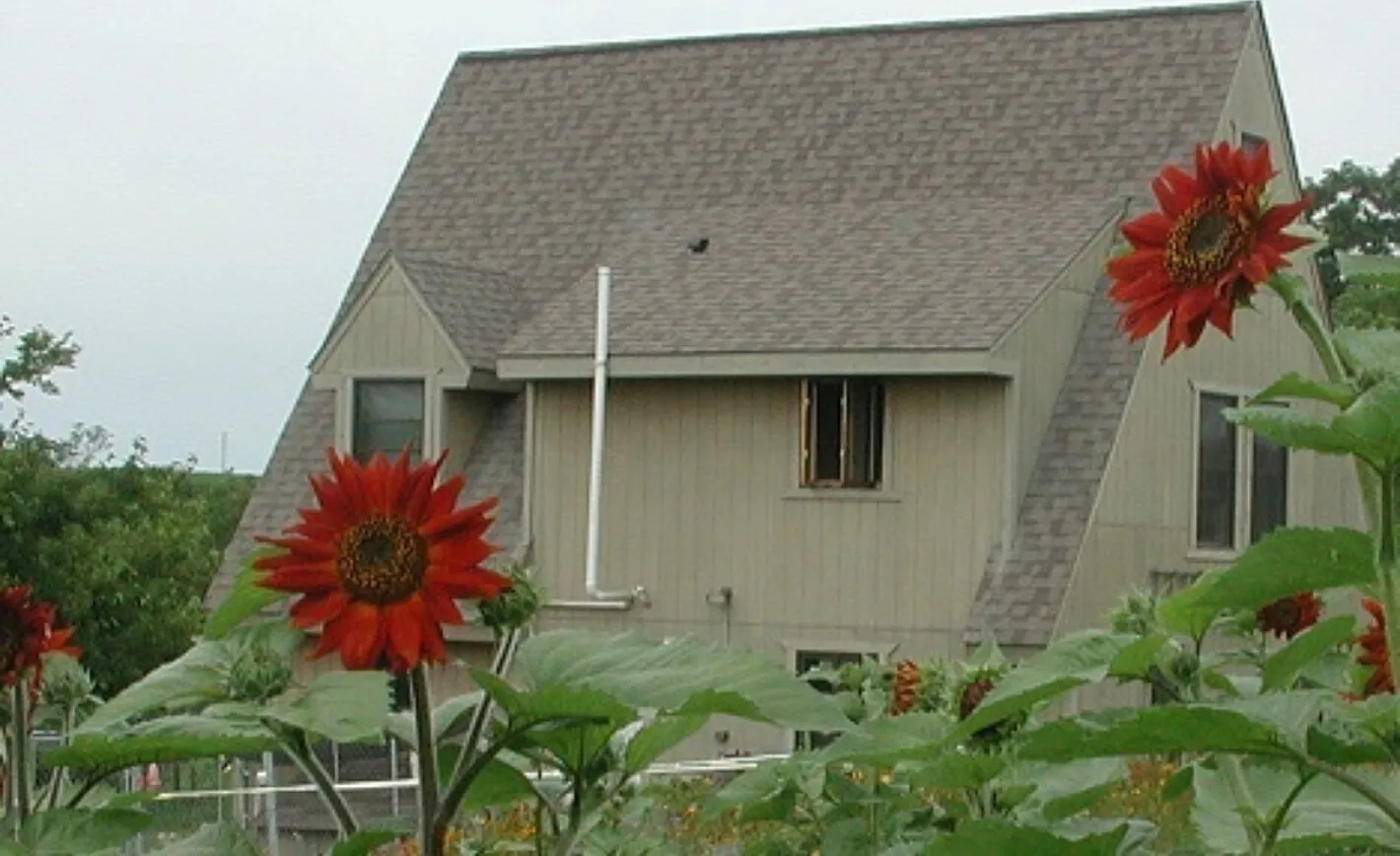 Rural Driftless Region Stay with Pastoral View — Photo 1