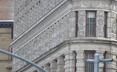 Rented by NY Casa Group