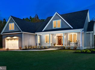 7635 Esham Rd, Parsonsburg, MD 21849