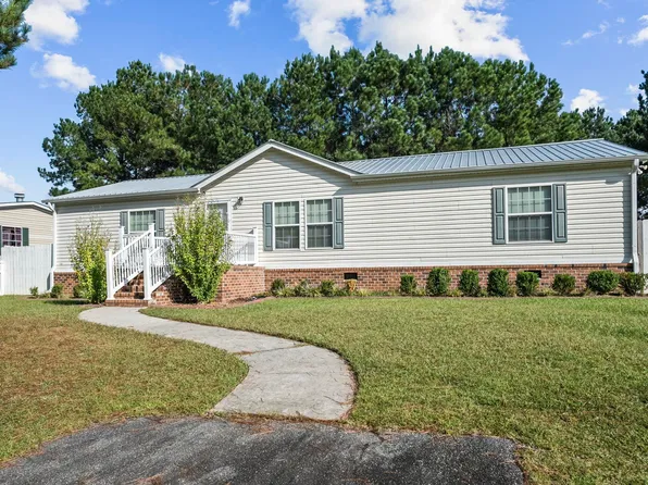 3808 Mayfield Dr., Conway, SC 29526