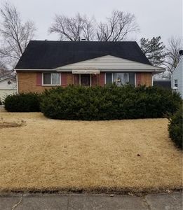 620 Hadley Ave, Dayton, OH, 45419