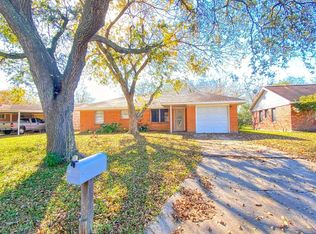 2917 Somerset Ave, Texas City, TX 77590