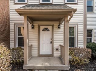 6896 Vally Down Rd, Dublin, OH 43017