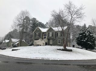 126 Aztec Way, Acworth, GA 30102