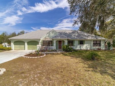 1101 Hickory Rd, Ocala, FL, 34472