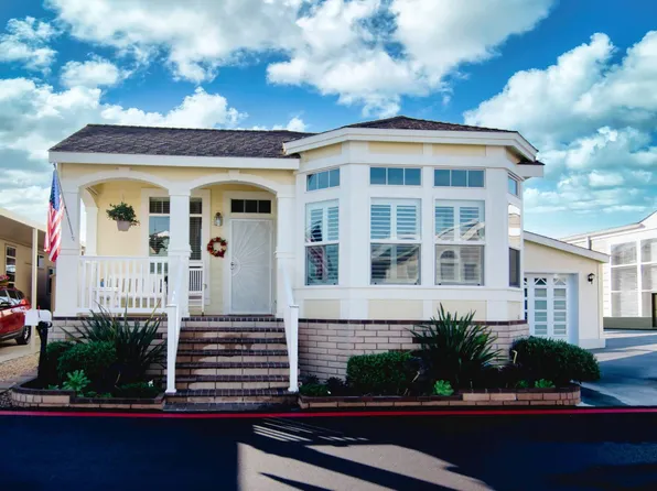 9850 Garfield Ave Spc 61, Huntington Beach, CA 92646