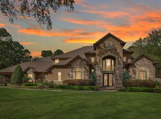 11910 Waterford Estates Ct, Tomball, TX 77377