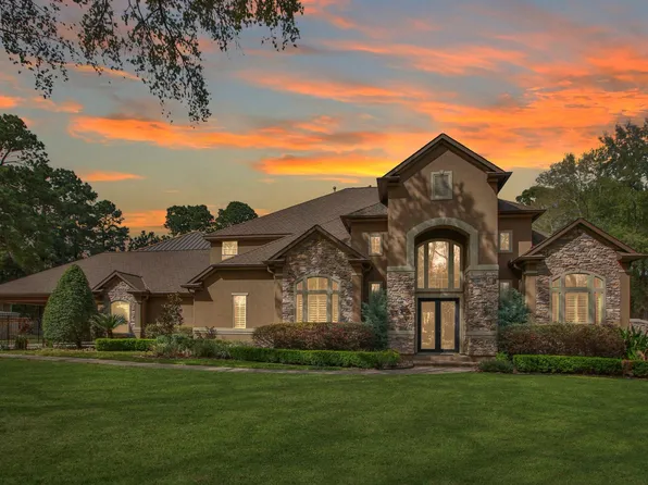 11910 Waterford Estates Ct, Tomball, TX 77377