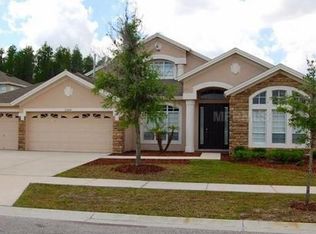 31654 Baymont Loop, Zephyrhills, FL 33543