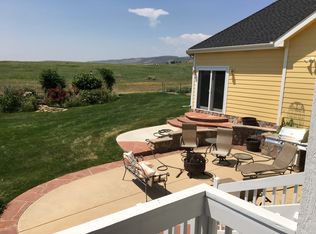 4533 Idledale Dr, Fort Collins, CO 80526