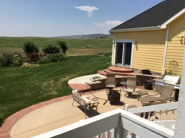 4533 Idledale Dr, Fort Collins, CO 80526