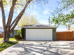 1458 Kerrick St, Lancaster, CA 93534
