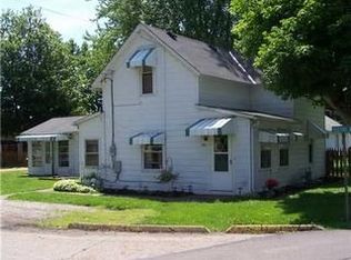 2065 2nd St, Thurston, OH 43157