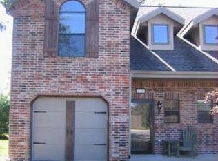 4047 Glenstone Ter STE A, Springdale, AR 72762