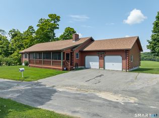 60 Dunay Rd, Stafford Springs, CT 06076
