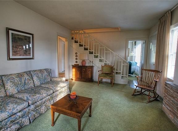 Home for Sale in Nashville, Tennessee $124,421