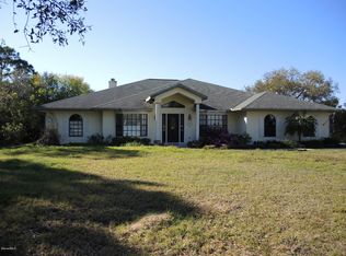 1855 W Timbers West Blvd, Rockledge, FL 32955