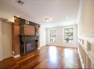 142 W 132nd St #2, New York, NY 10027