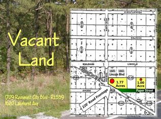 1709 Route 539, Whiting, NJ 08759