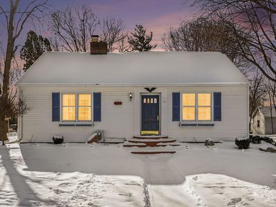 175 W Pearl St, Coldwater, MI, 49036