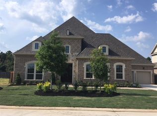 2005 Bluestem Dr, Conroe, TX 77384