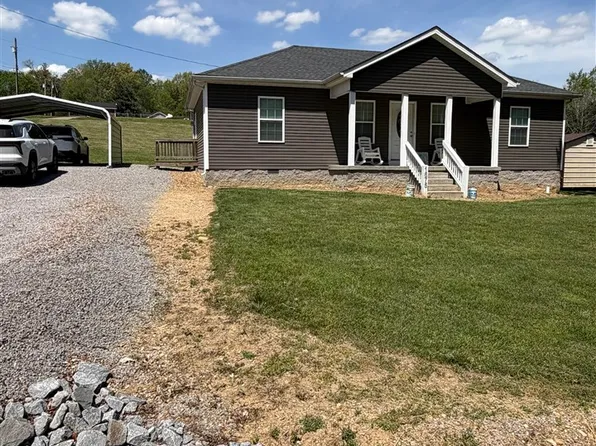 1675 Old Glasgow Rd, Scottsville, KY 42164