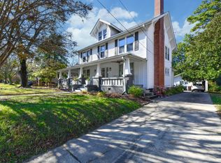 406 S Elam Ave, Greensboro, NC 27403