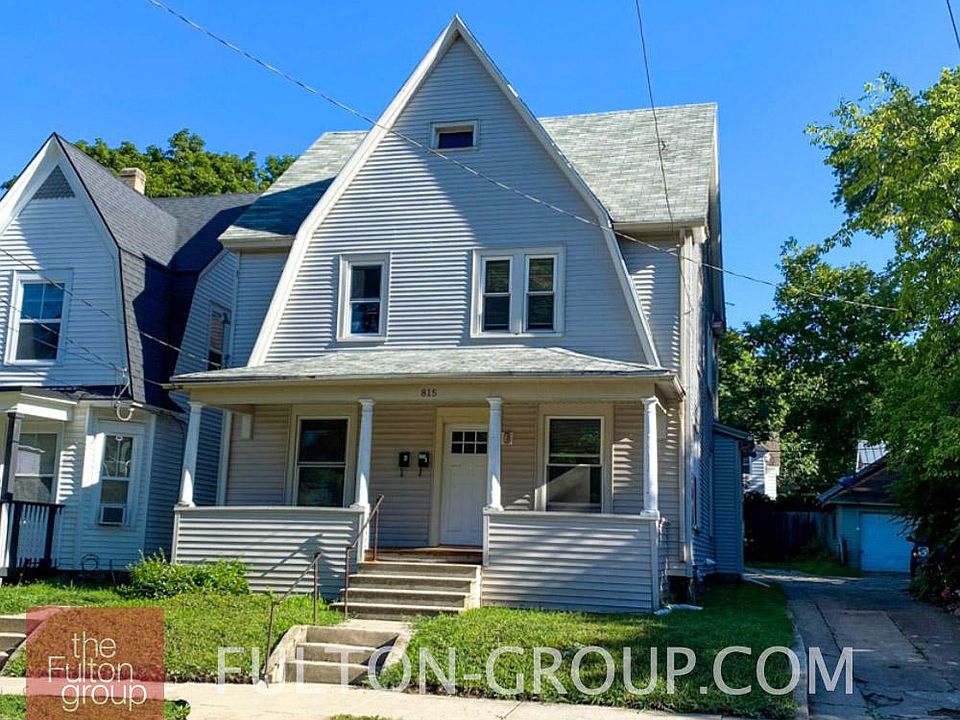 1st image of 815 Baldwin St SE #1
