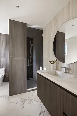 Bathroom, photo 5