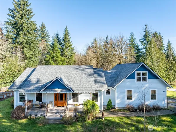 142 River Heights, Centralia, WA 98531