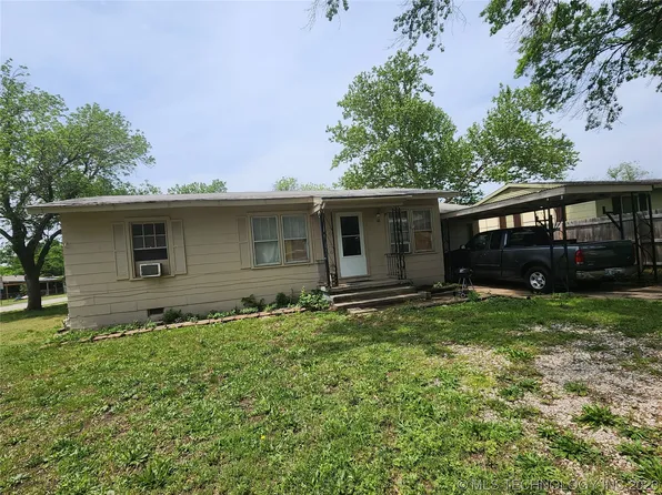 1543 S Elm Ave, Bartlesville, OK 74003