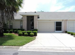 1424 Pinewood Hills Ct, Spring Hill, FL 34606