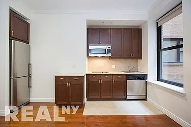 Rented by REAL New York