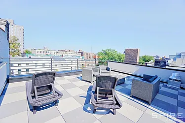 Rented by Spire Group